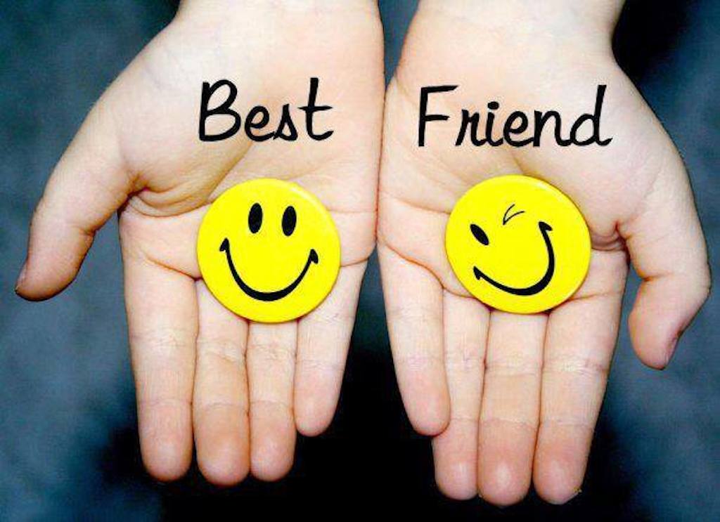 “Best Friend”, nghe nhạc hay nhớ ngay tiếng Nhật