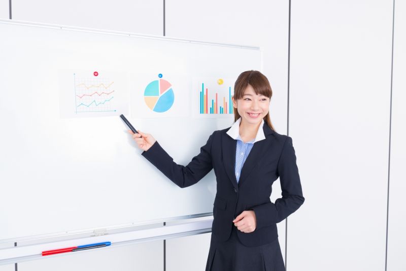 Để có một bài thuyết trình cuốn hút