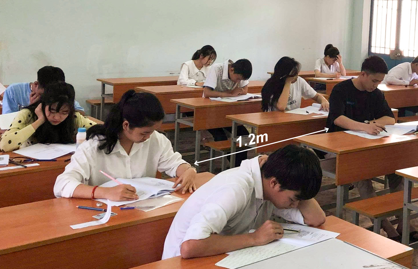  ƯU ĐIỂM CỦA KỲ THI STBJ